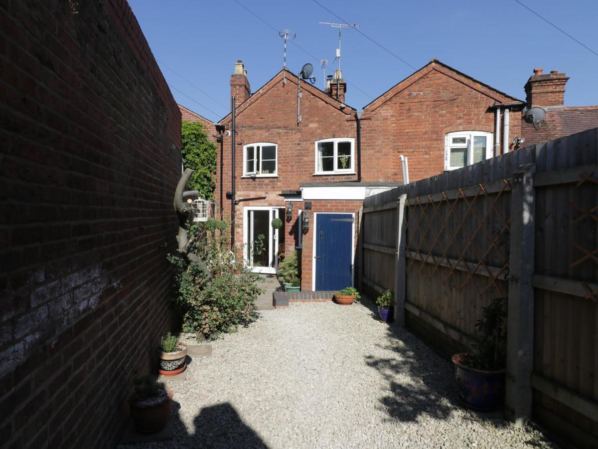 20 St. Nicholas Church Street, Warwick Villa Warwick  Exterior photo