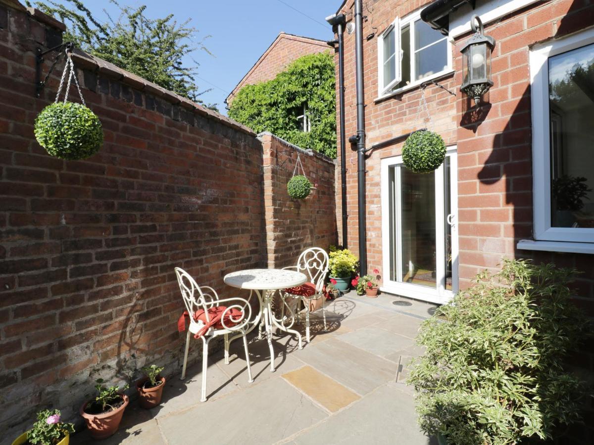 20 St. Nicholas Church Street, Warwick Villa Warwick  Exterior photo