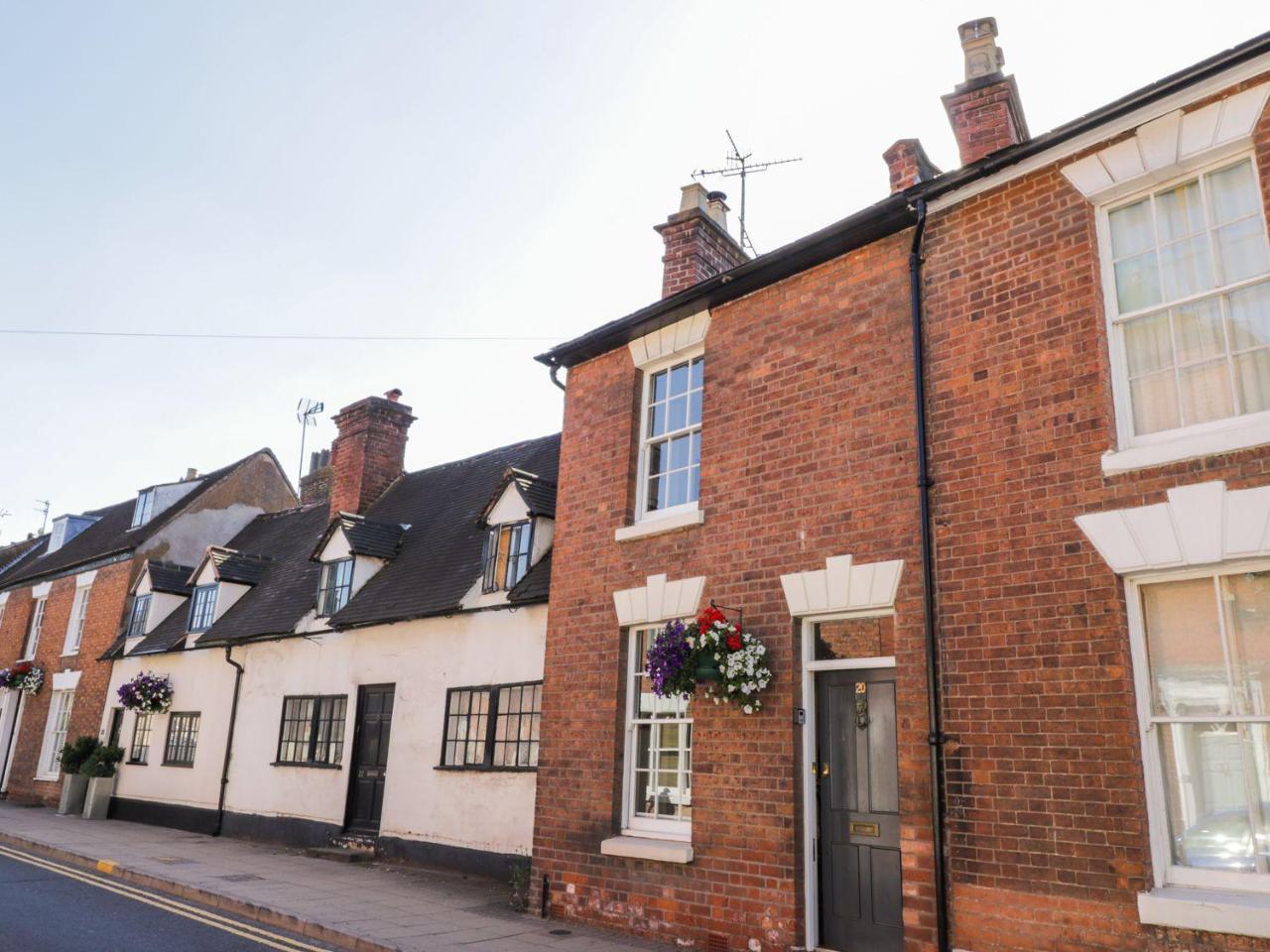 20 St. Nicholas Church Street, Warwick Villa Warwick  Exterior photo